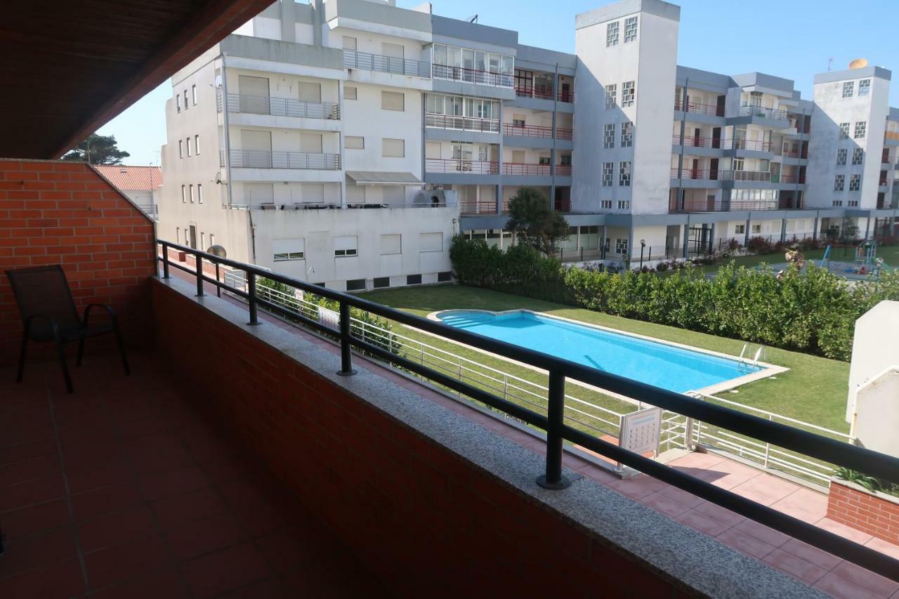 Apartament Apartamento Com Piscina Perto Da Praia Esposende Zewnętrze zdjęcie