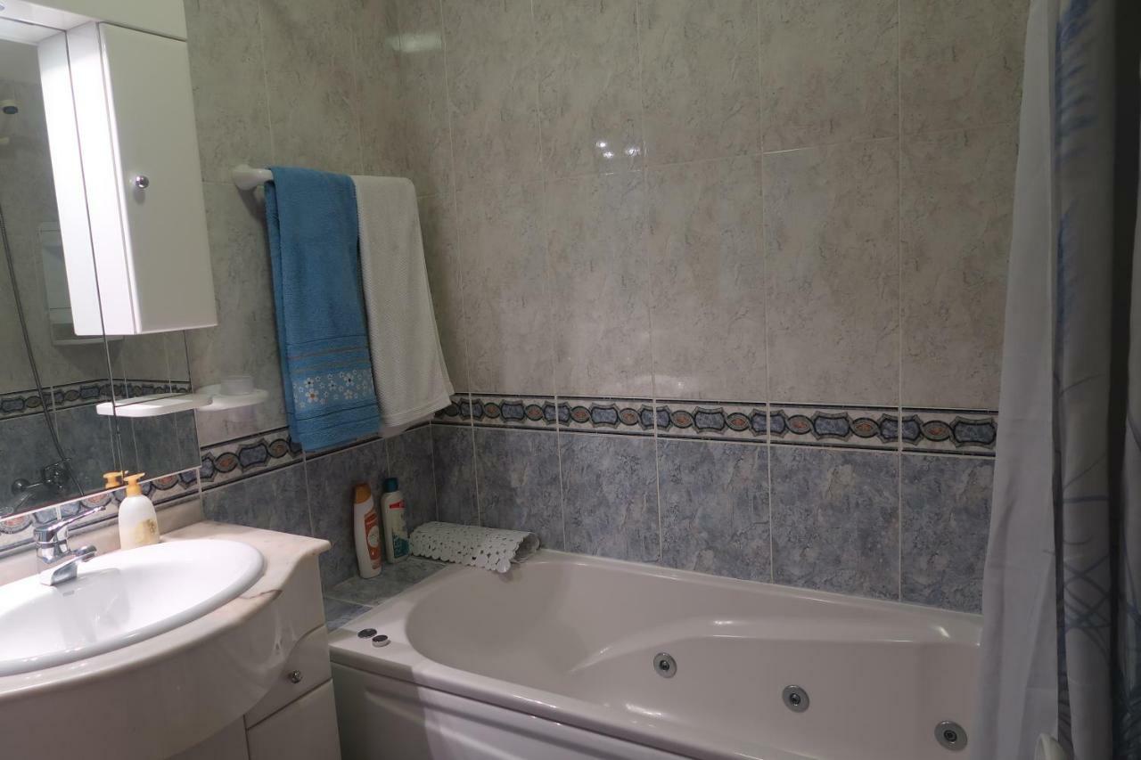 Apartament Apartamento Com Piscina Perto Da Praia Esposende Zewnętrze zdjęcie