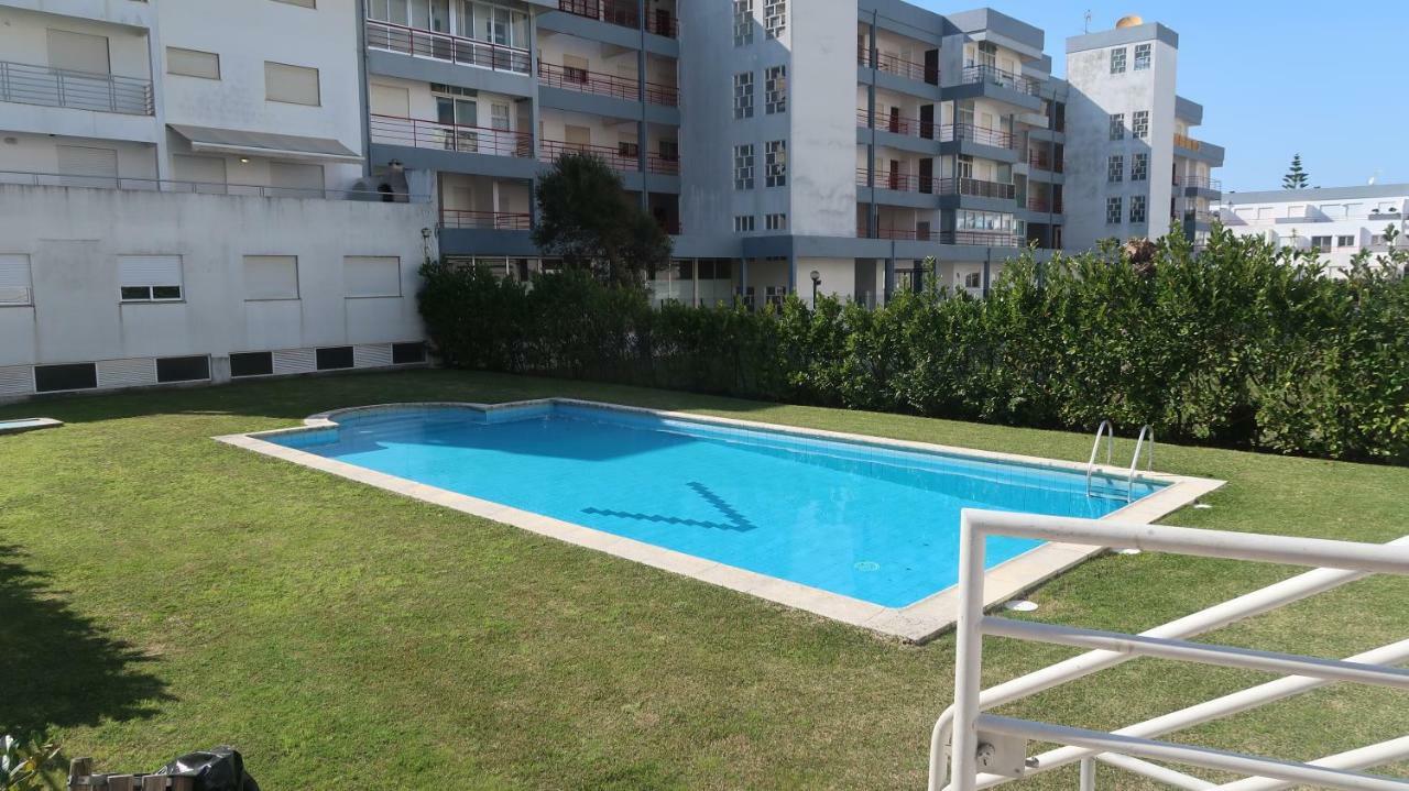 Apartament Apartamento Com Piscina Perto Da Praia Esposende Zewnętrze zdjęcie