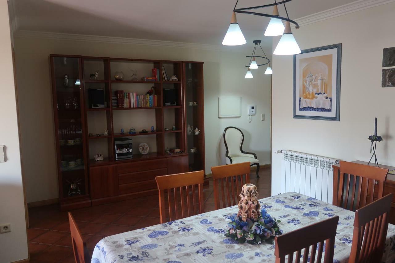 Apartament Apartamento Com Piscina Perto Da Praia Esposende Zewnętrze zdjęcie