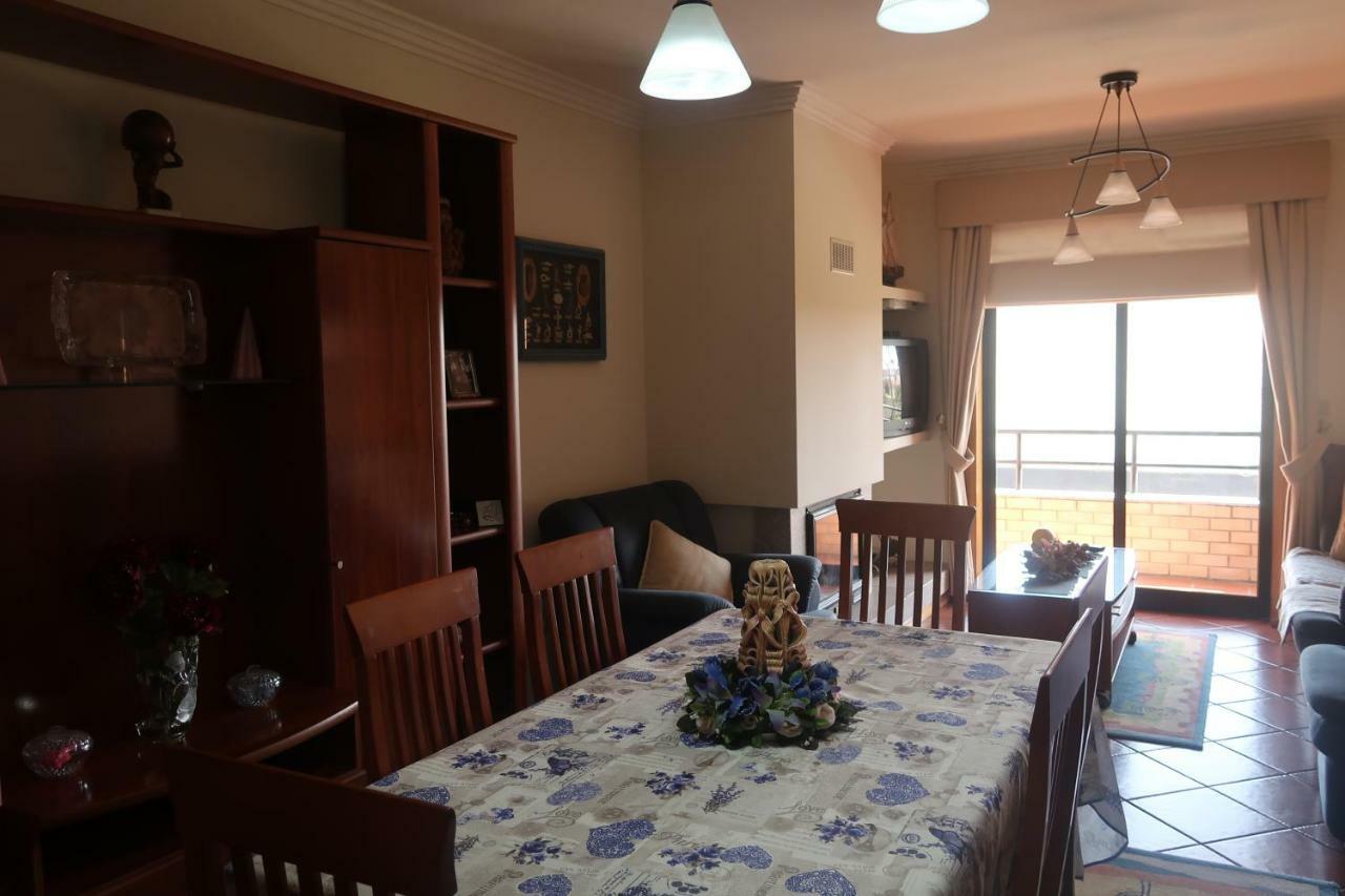 Apartament Apartamento Com Piscina Perto Da Praia Esposende Zewnętrze zdjęcie