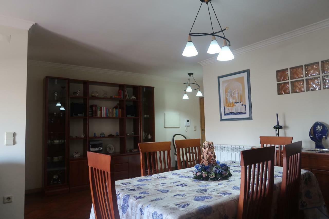 Apartament Apartamento Com Piscina Perto Da Praia Esposende Zewnętrze zdjęcie