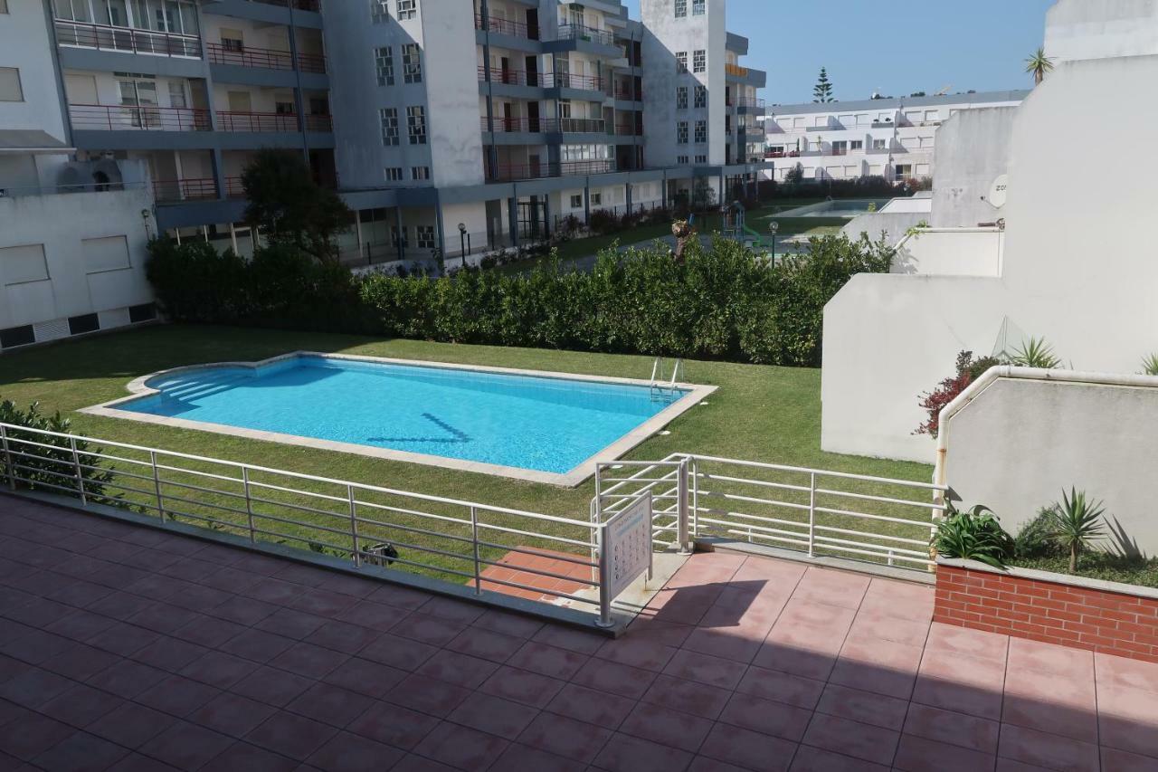 Apartament Apartamento Com Piscina Perto Da Praia Esposende Zewnętrze zdjęcie