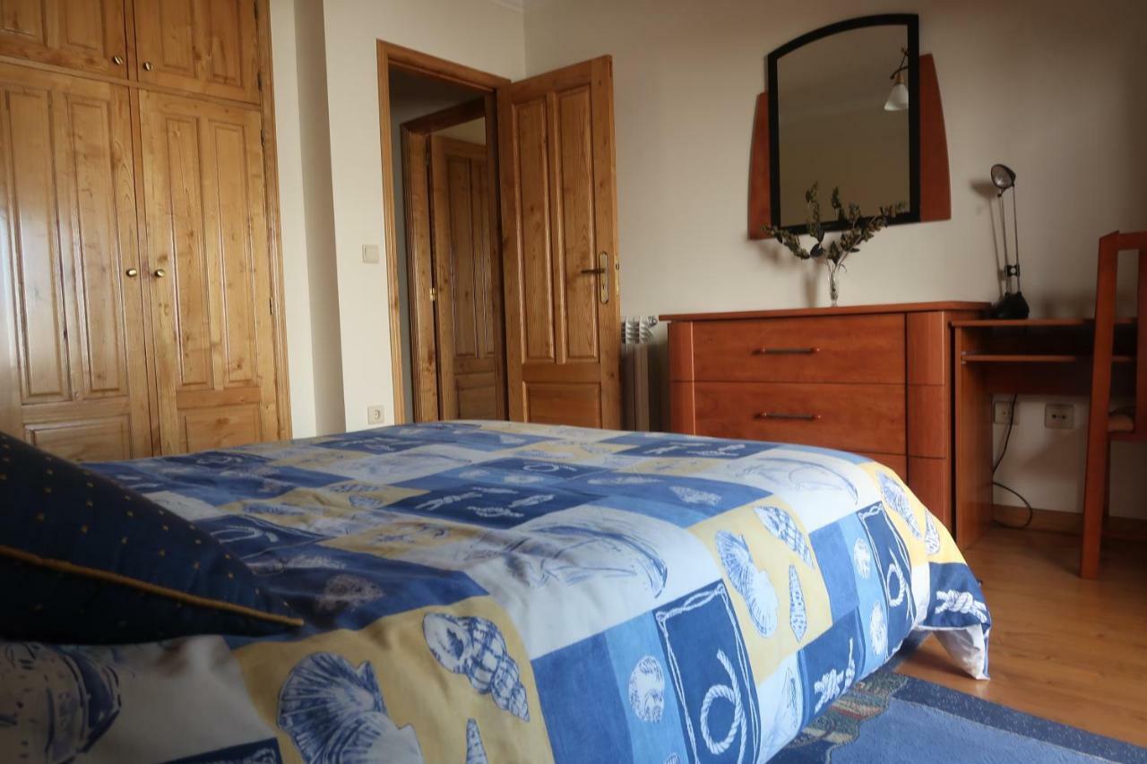 Apartament Apartamento Com Piscina Perto Da Praia Esposende Zewnętrze zdjęcie