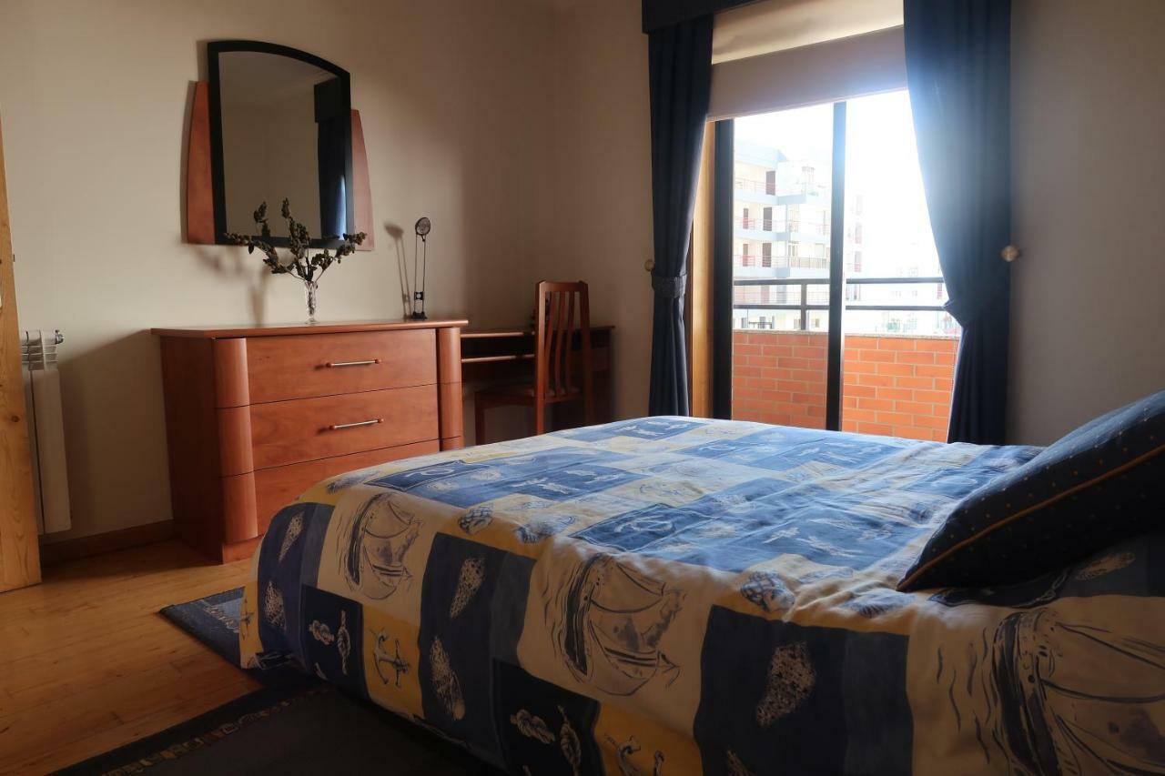 Apartament Apartamento Com Piscina Perto Da Praia Esposende Zewnętrze zdjęcie