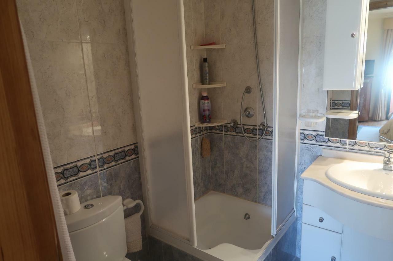 Apartament Apartamento Com Piscina Perto Da Praia Esposende Zewnętrze zdjęcie