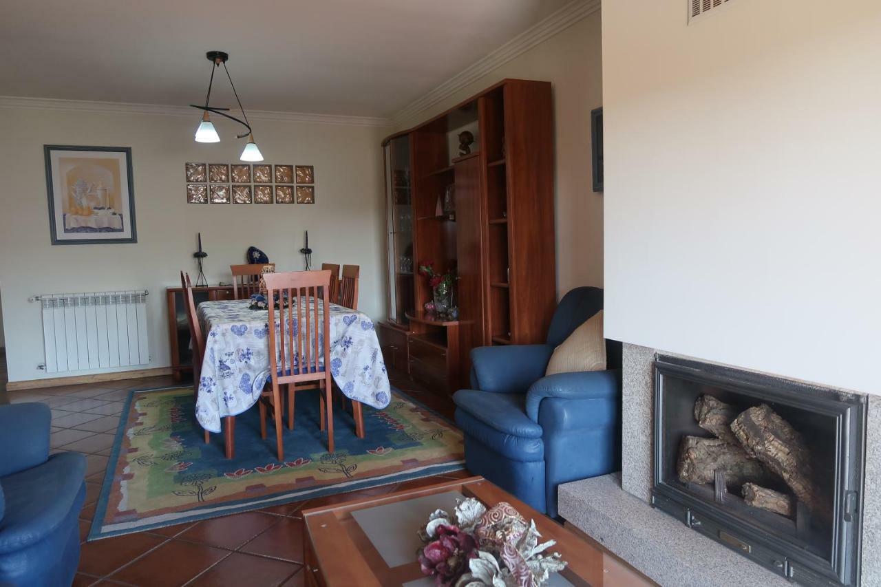 Apartament Apartamento Com Piscina Perto Da Praia Esposende Zewnętrze zdjęcie