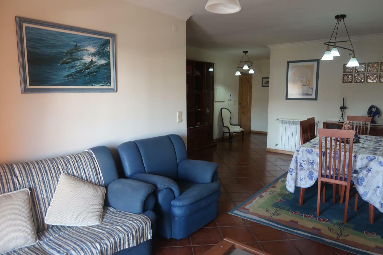 Apartament Apartamento Com Piscina Perto Da Praia Esposende Zewnętrze zdjęcie