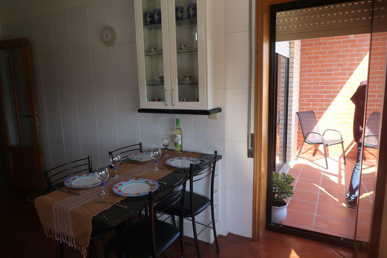 Apartament Apartamento Com Piscina Perto Da Praia Esposende Zewnętrze zdjęcie