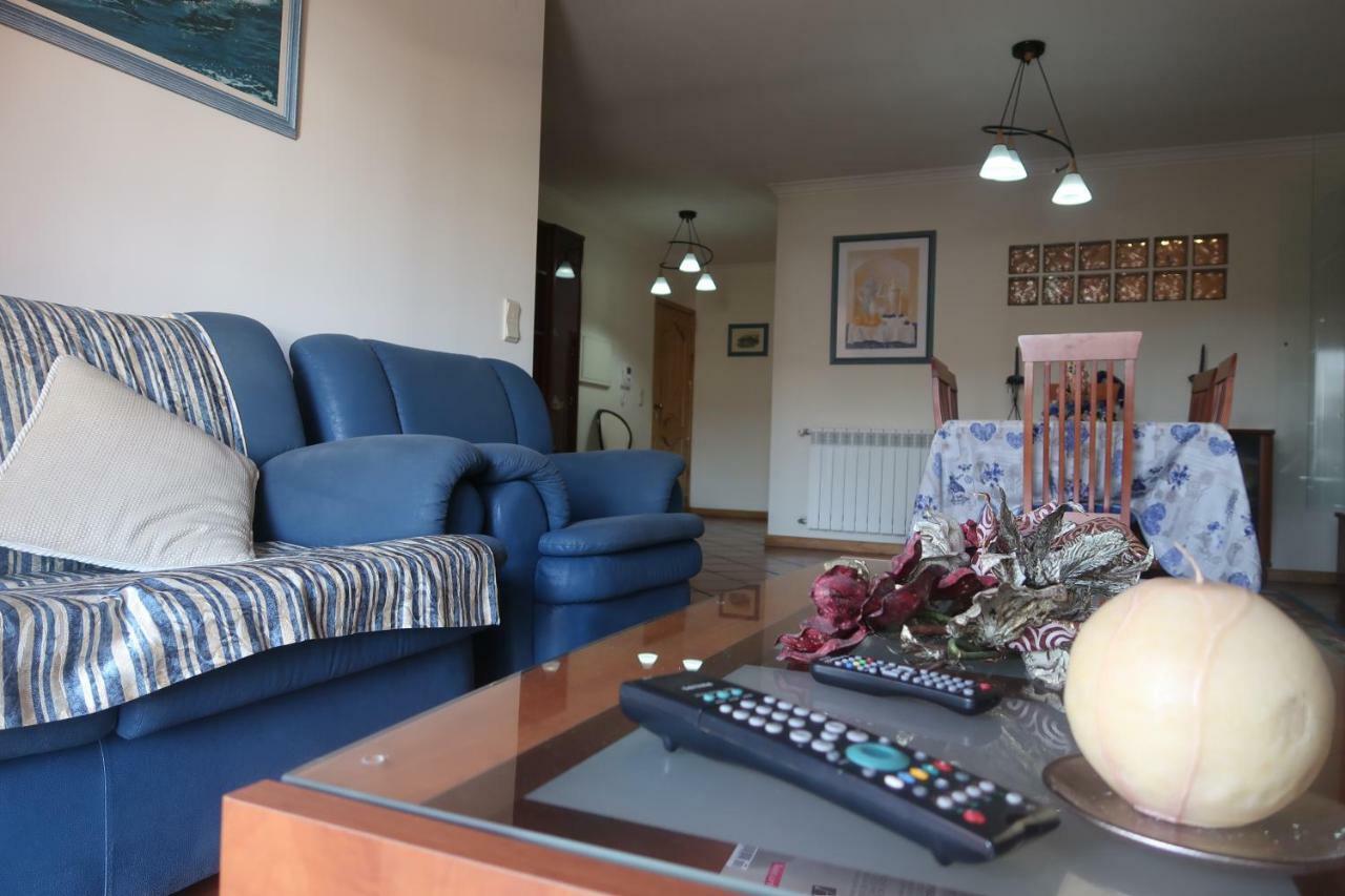 Apartament Apartamento Com Piscina Perto Da Praia Esposende Zewnętrze zdjęcie