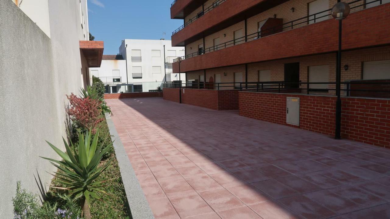 Apartament Apartamento Com Piscina Perto Da Praia Esposende Zewnętrze zdjęcie