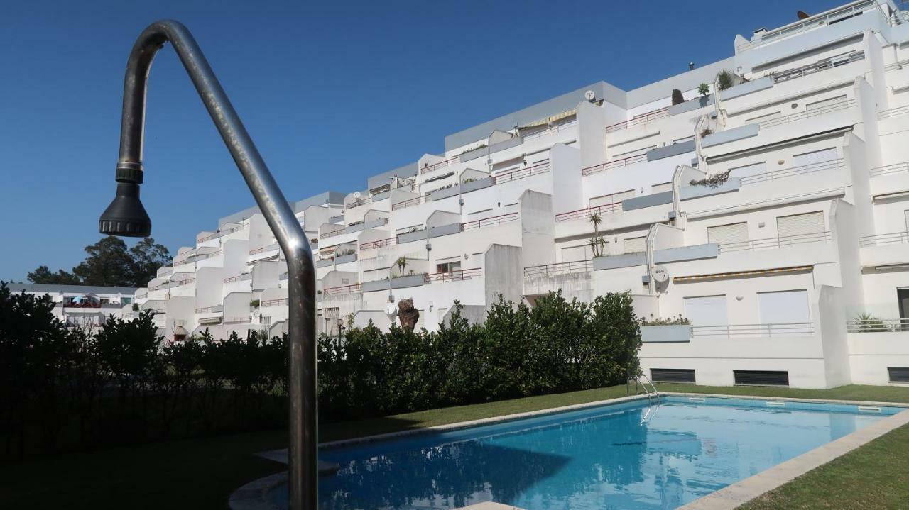 Apartament Apartamento Com Piscina Perto Da Praia Esposende Zewnętrze zdjęcie