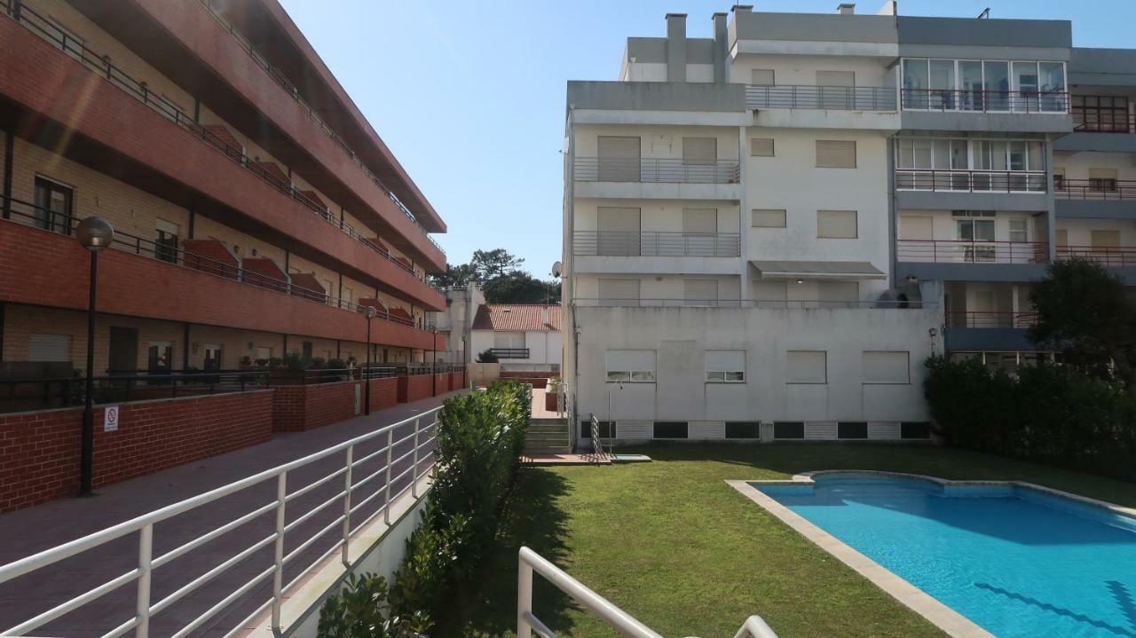 Apartament Apartamento Com Piscina Perto Da Praia Esposende Zewnętrze zdjęcie