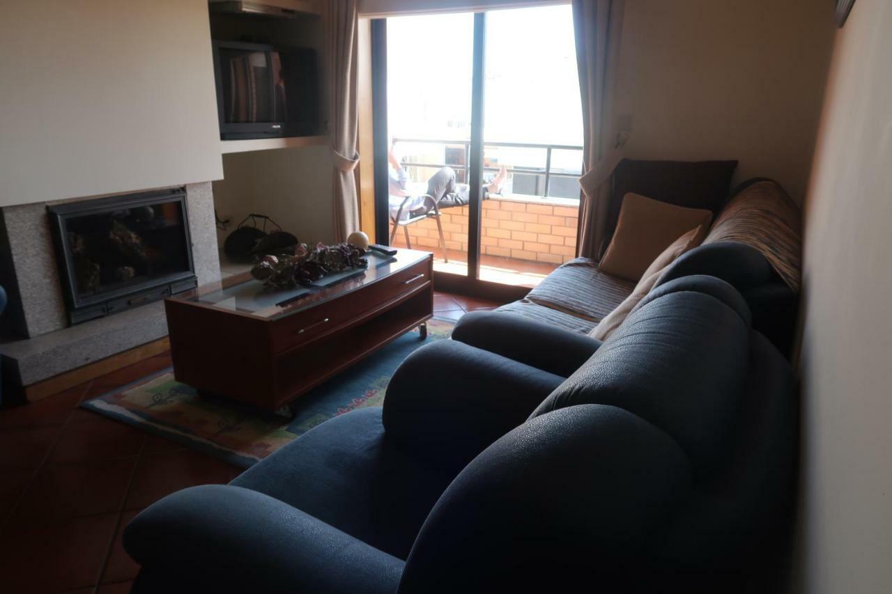 Apartament Apartamento Com Piscina Perto Da Praia Esposende Zewnętrze zdjęcie