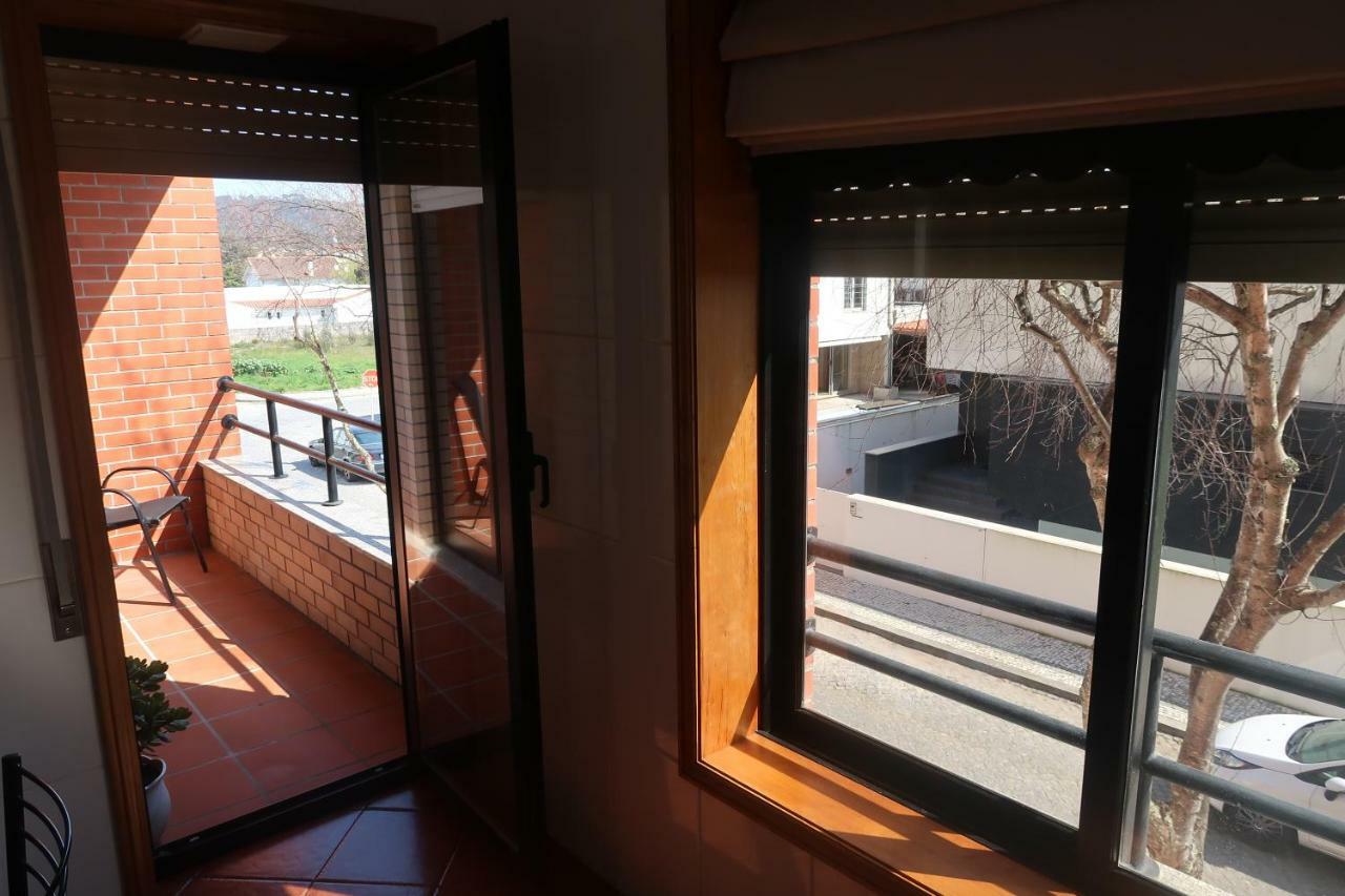 Apartament Apartamento Com Piscina Perto Da Praia Esposende Zewnętrze zdjęcie